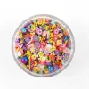 Sprinkles Decorativos Flowers