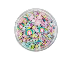 Sprinkles Decorativos Pastel Magic