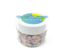 Sprinkles Decorativos Pastel Magic