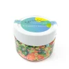 Sprinkles Decorativos The Garden
