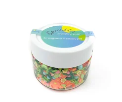 Sprinkles Decorativos The Garden