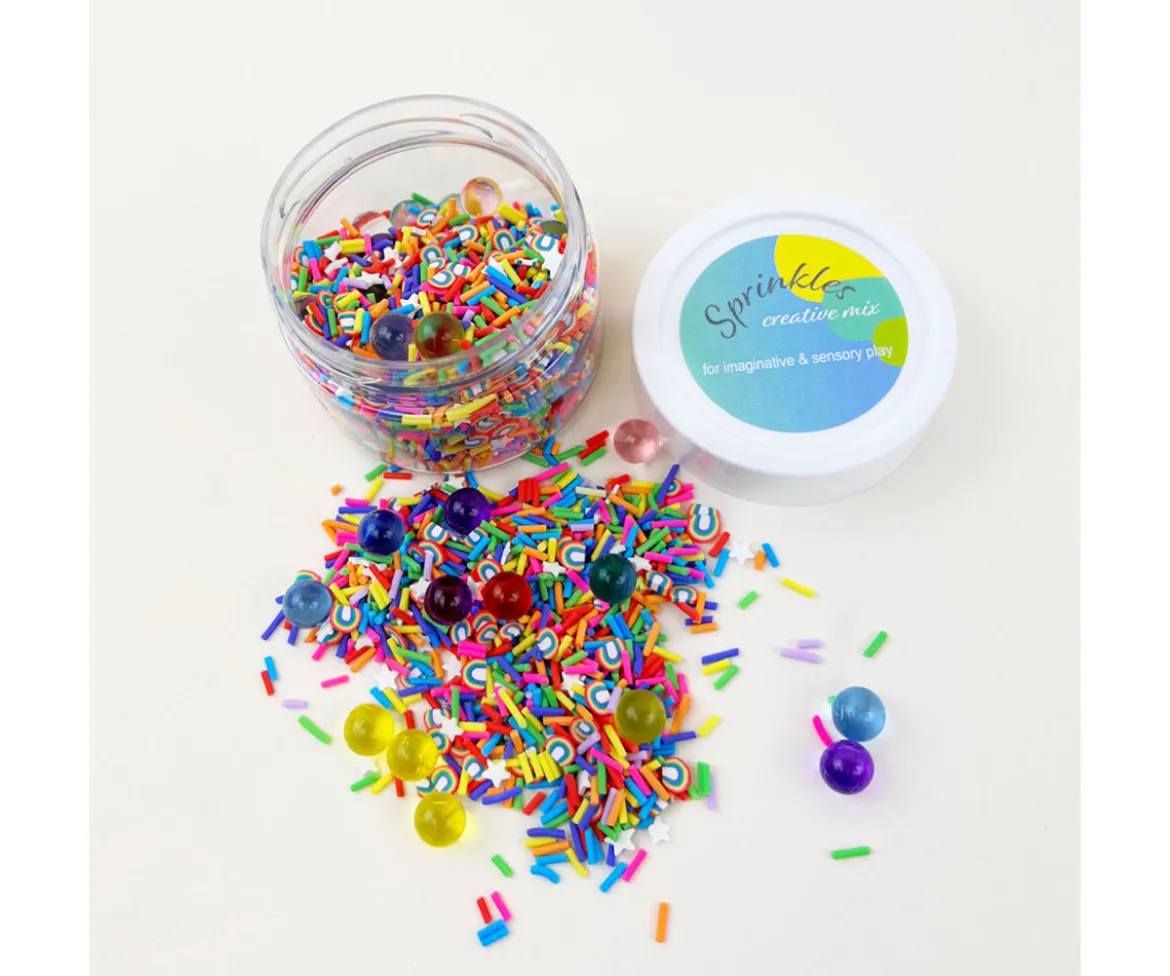 Sprinkles Decorativos Unicorn
