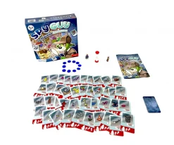 Spy Guy - El Pequeño Detective