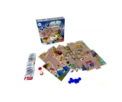 Spy Guy - El Pequeño Detective