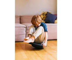 Stapelstein Board Black