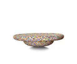 Stapelstein Board Super Confetti