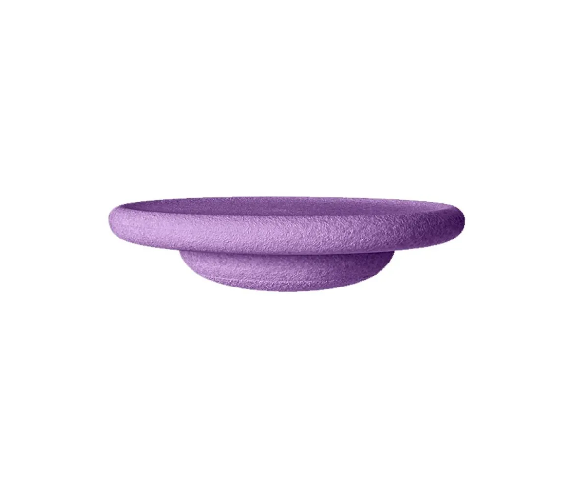 Stapelstein Board Violet