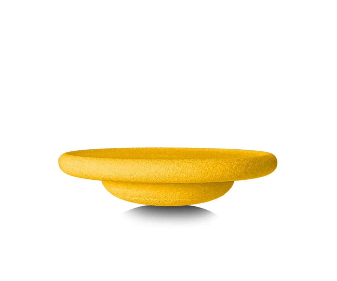 Stapelstein Board Yellow