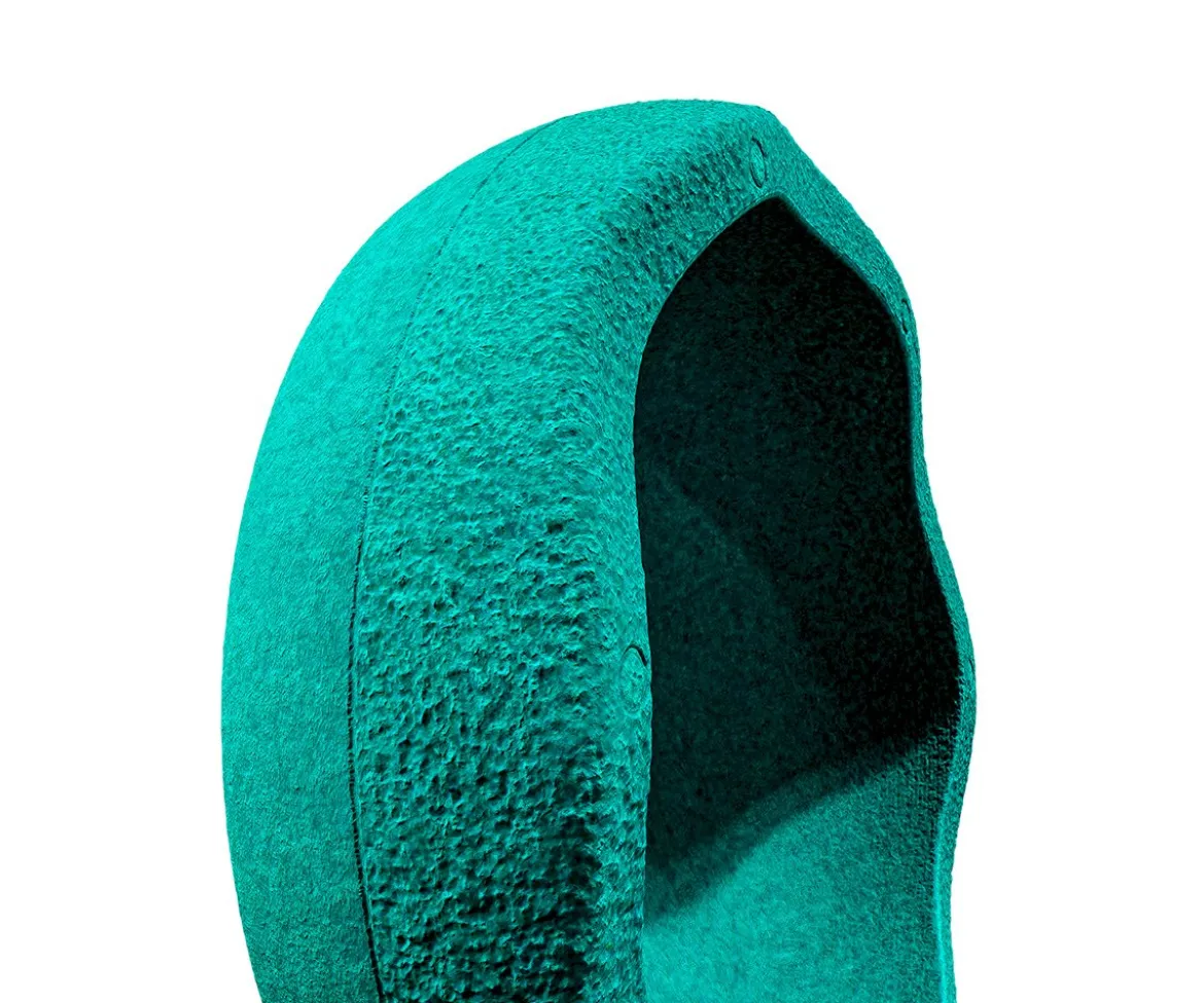 Stapelstein Original Dark Green