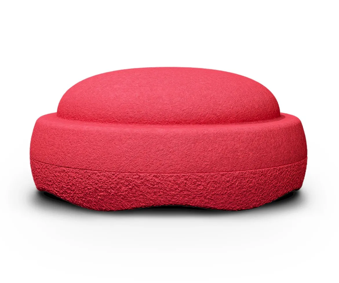 Stapelstein Original Red