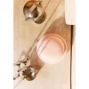 Stapelstein Original Rose