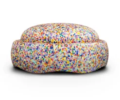 Stapelstein Original Super Confetti