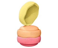 Stapelstein Original Warm Pastel