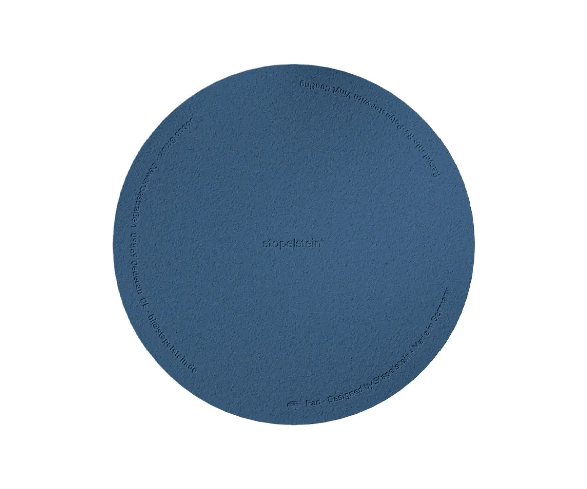 Stapelstein® Pad Dark Blue