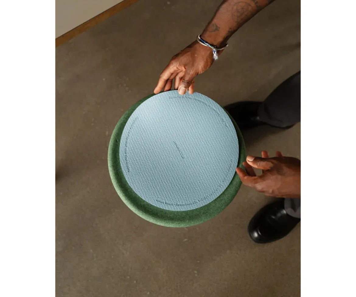 Stapelstein® Pad Dark Blue