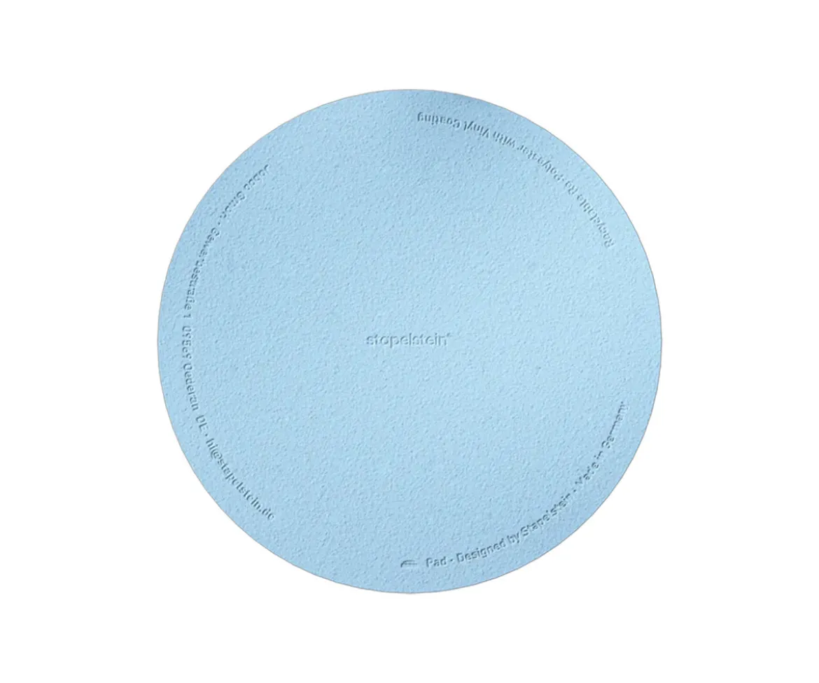 Stapelstein® Pad Light Blue