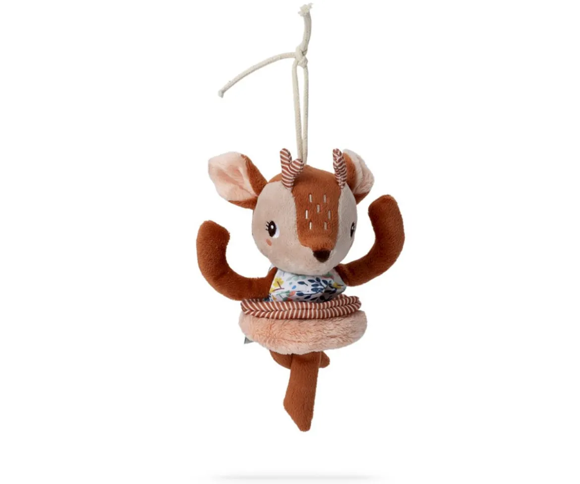 Stella Mini Bailarín