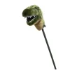 Stick & Soft Caballito de Palo Dinosaurio T-Rex