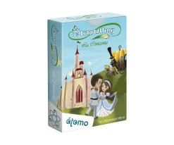 Storytelling "La Cenicienta"