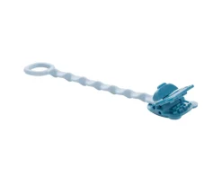2 Sujetachupetes de Silicona Sage Ocean