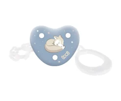 Sujetachupetes LOVI Night&Day Azul