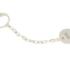 Sujetachupetes Piedra Personalizable