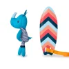 Surfista del Baño Mágico Marius
