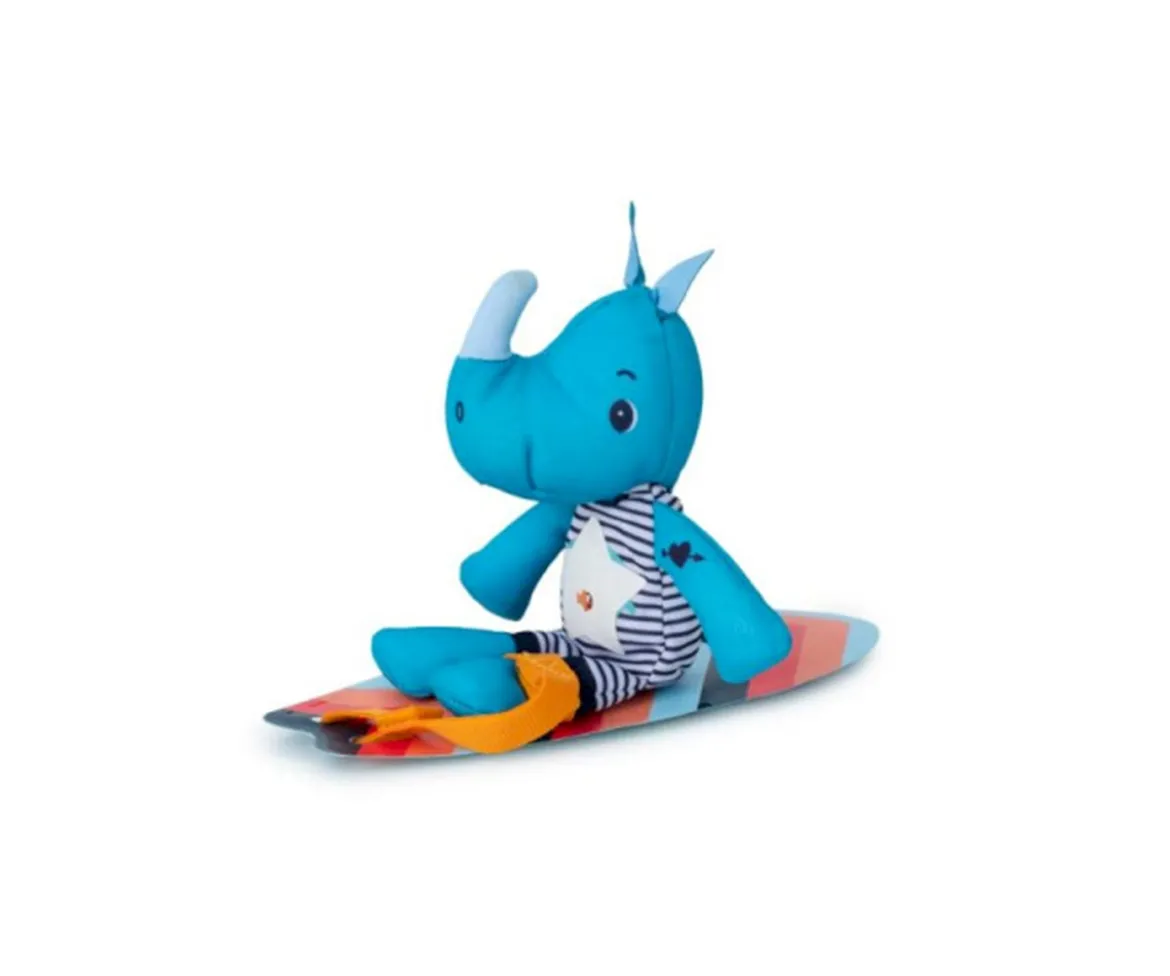 Surfista del Baño Mágico Marius