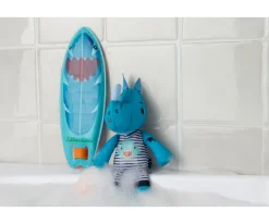 Surfista del Baño Mágico Marius