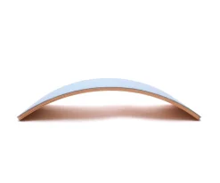 Tabla Curva Wobbel Starter Natural Fieltro Sky