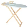 Tabla de Planchar con Plancha