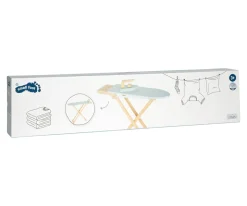 Tabla de Planchar con Plancha