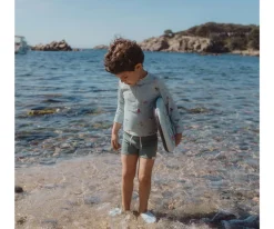 Tabla de Playa Ocean World Blue