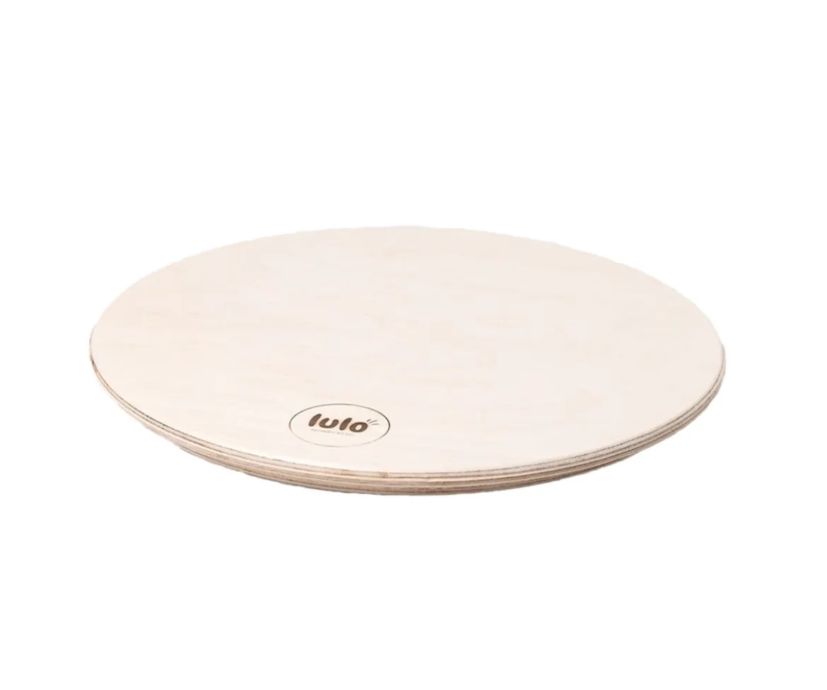 Tablero de Juego Lulo Balance Plate