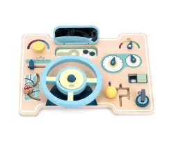 Tablero Multiactividad Volante