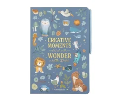 Tableta de Dibujo Azul Forest Friends
