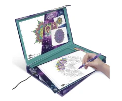 Tableta Luminosa para Dibujar
