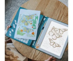 Tablet de Dibujo Iluminada K-DRAW-PAD Animals