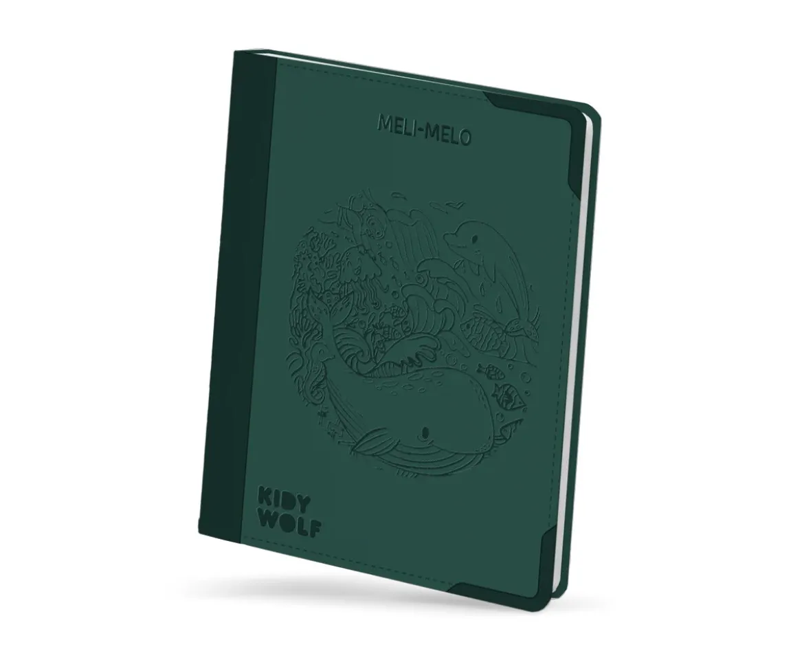 Tablet de Dibujo Iluminada K-DRAW-PAD Meli-melo