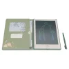 Tablet de Dibujo Verde Safari Friends