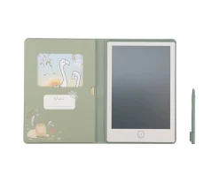 Tablet de Dibujo Verde Safari Friends