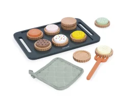 Taller de Galletas Abuelita Alegre