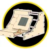 Taller Máquina Arcade Retro