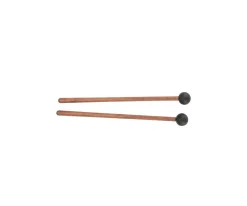 Tambor Grande de Lengüetas Puce&Pilou