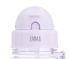 Tapa para Botella Plástico Ballet M2 Personalizable
