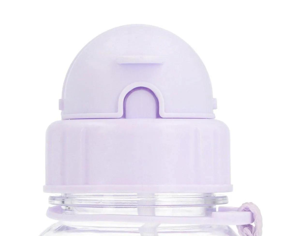 Tapa para Botella Plástico Ballet M2 Personalizable