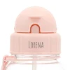 Tapa para Botella Plástico Little Red M2 Personalizable
