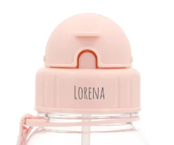 Tapa para Botella Plástico Little Red M2 Personalizable