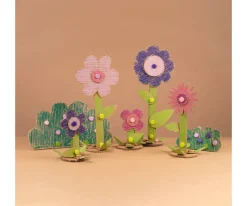 Tapas Decorativas Scru- Dots Wild Things