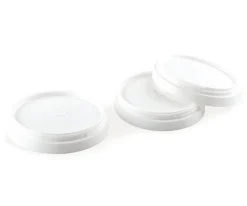 3 Tapas Recambio para Recipientes Thermobaby